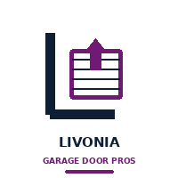 Livonia Garage Door Pros logo