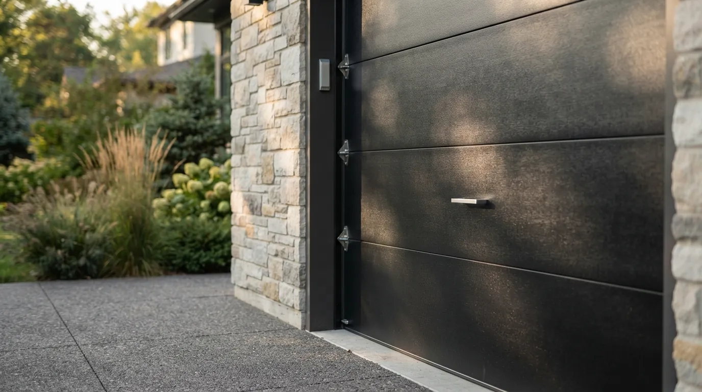 Garage Door Maintenance for Birmingham's 1960-Era Doors