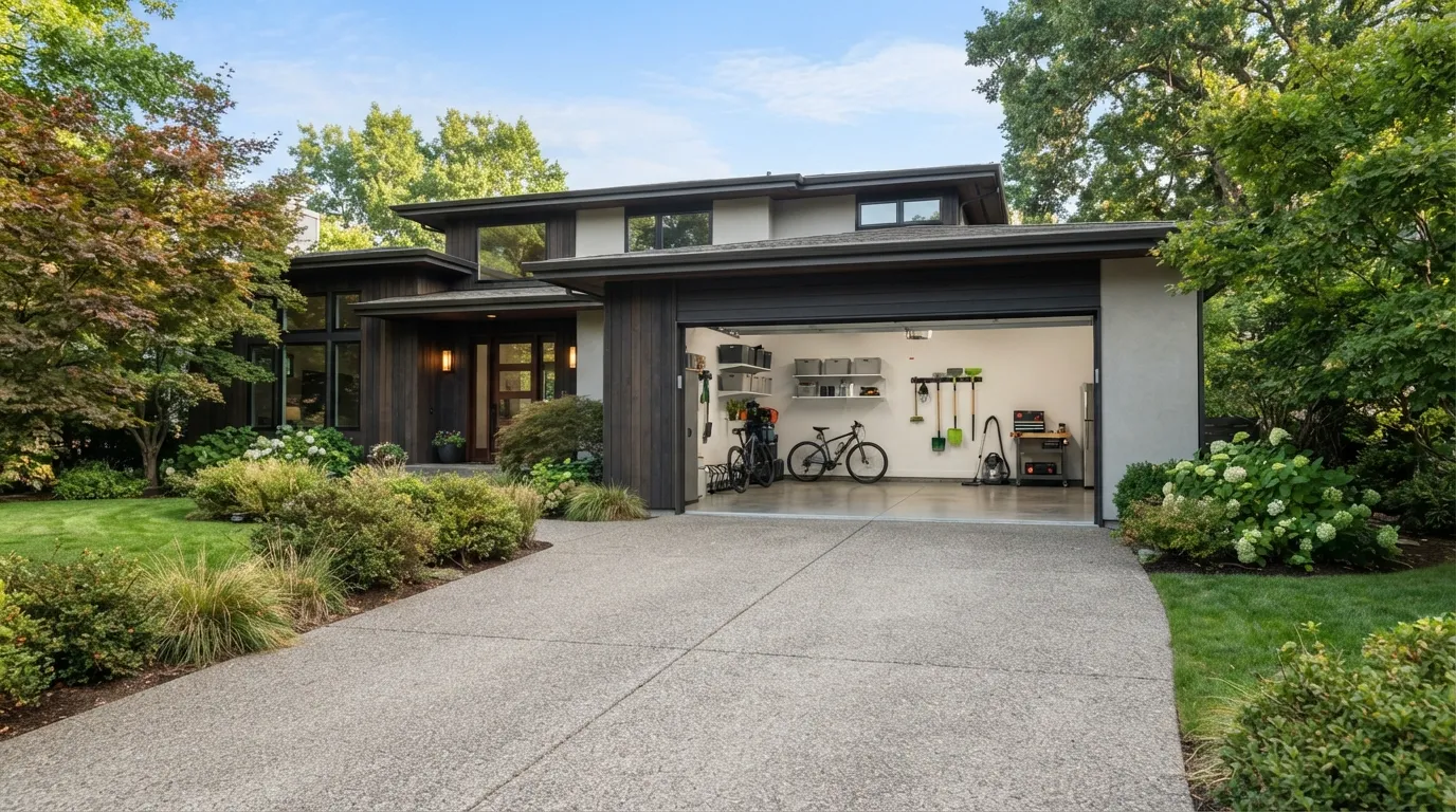 Tell us what’s wrong - Livonia garage door service