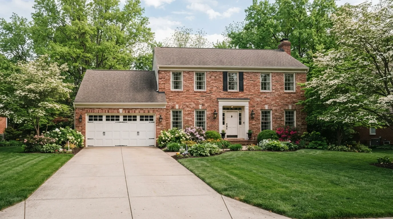 Tell us what’s wrong - Livonia garage door service