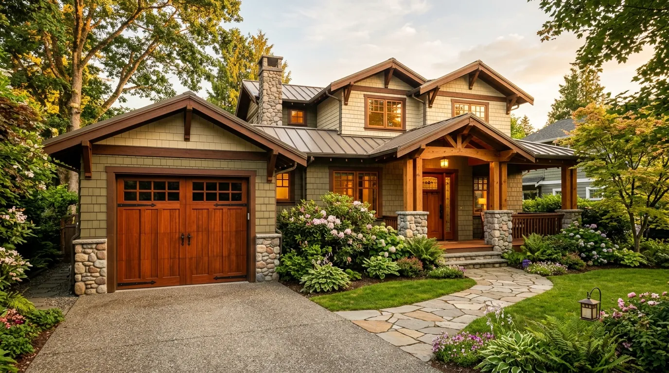 Garage Door Service for Bingham Farms