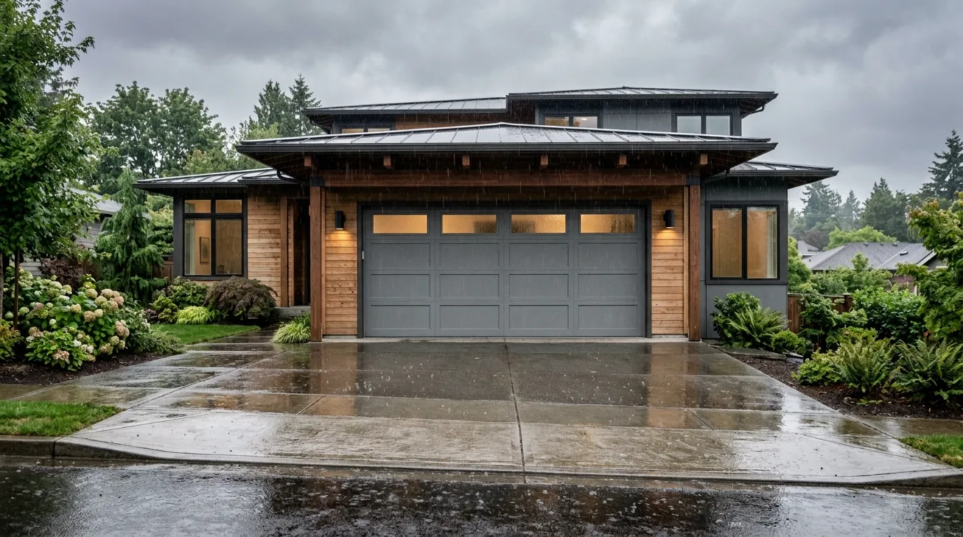Tell us what’s wrong - Livonia garage door service