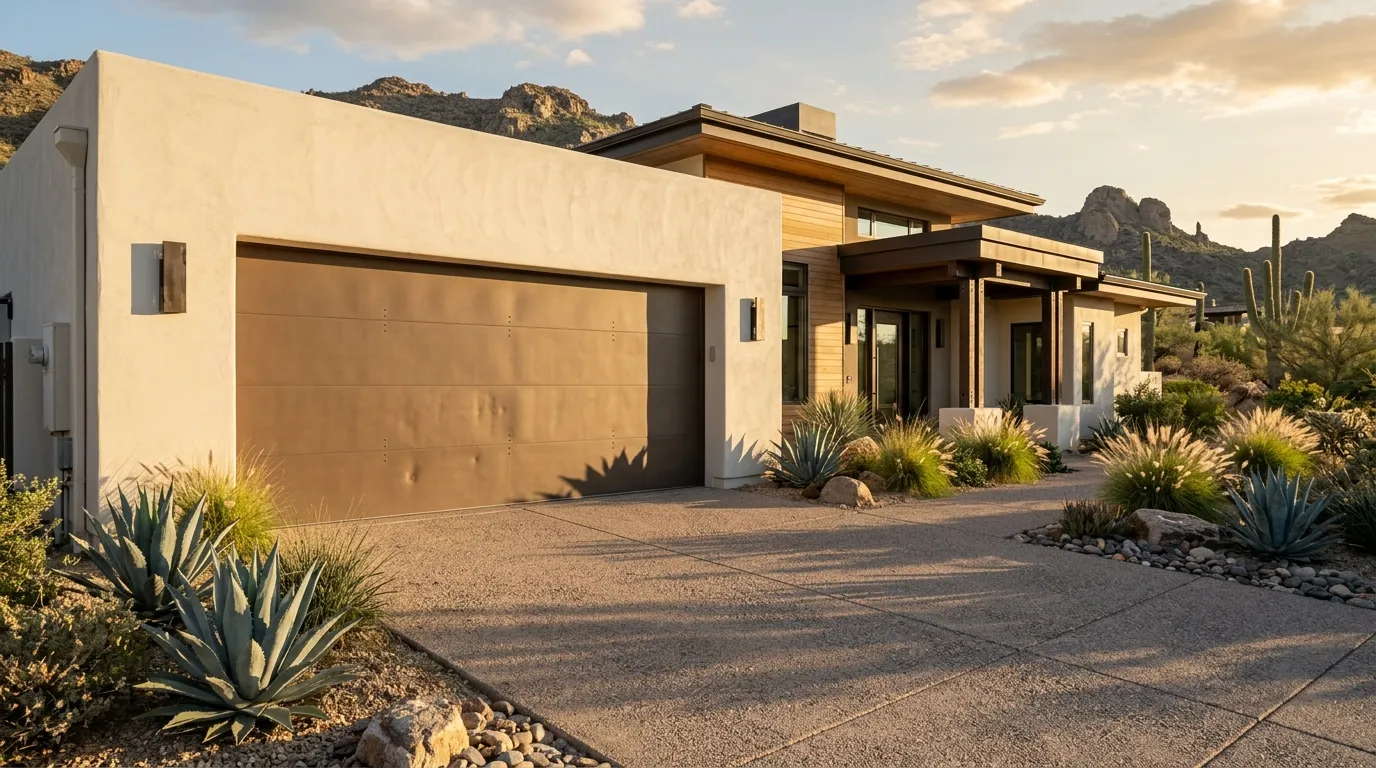 Tell us what’s wrong - Livonia garage door service