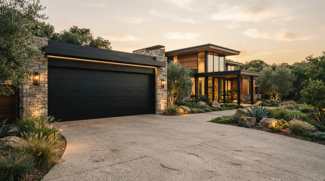 Tell us what’s wrong - Livonia garage door service