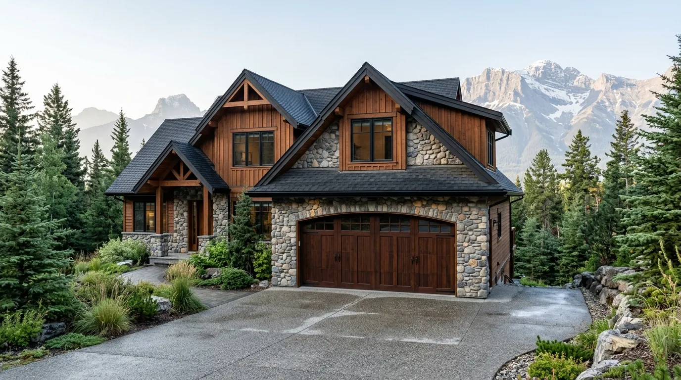 Tell us what’s wrong - Livonia garage door service