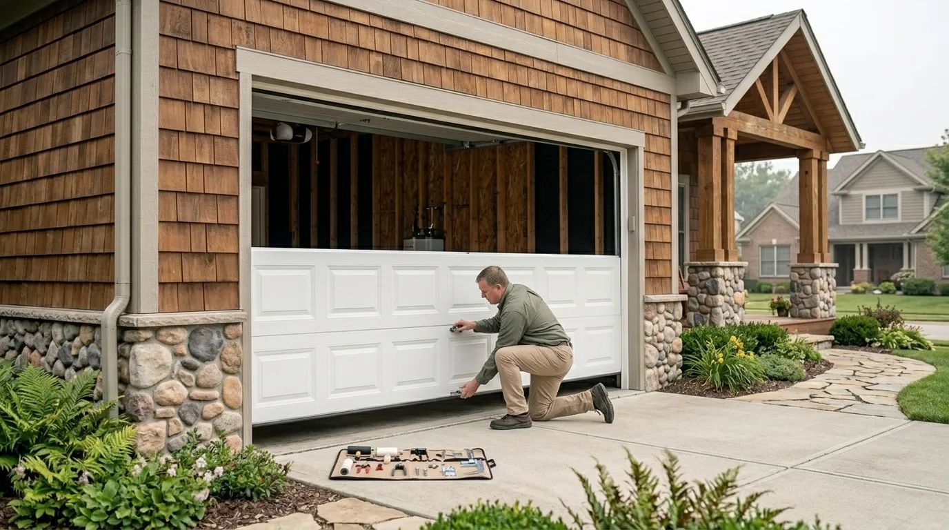Why Your Safety Sensors Keep Drifting Out of Alignment