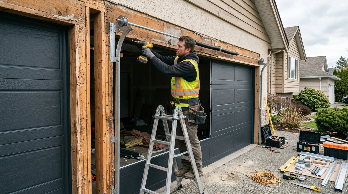 Why Your Safety Sensors Keep Drifting Out of Alignment