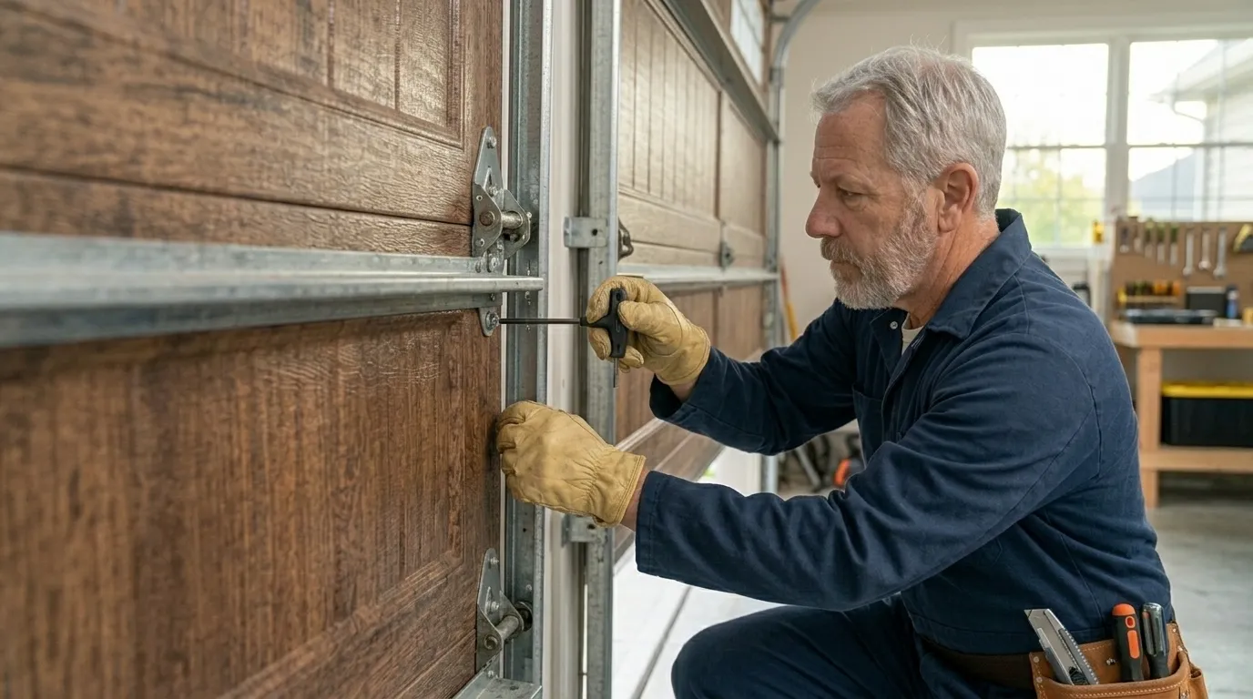 Maintenance in Livonia