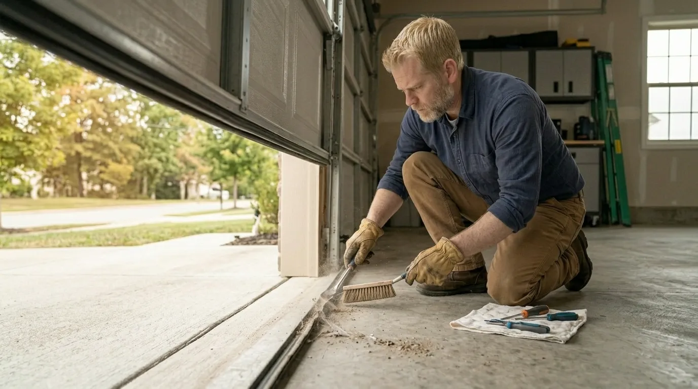 Spring Repair in Livonia