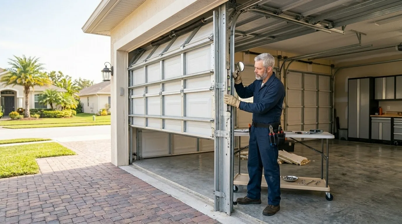 Spring Repair in Livonia